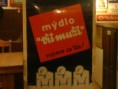 Mydlo 